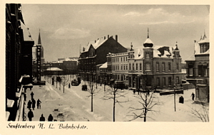 Senftenberg